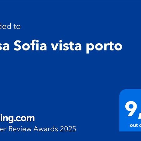Casa Sofia Vista Porto Leilighet Olbia Eksteriør bilde