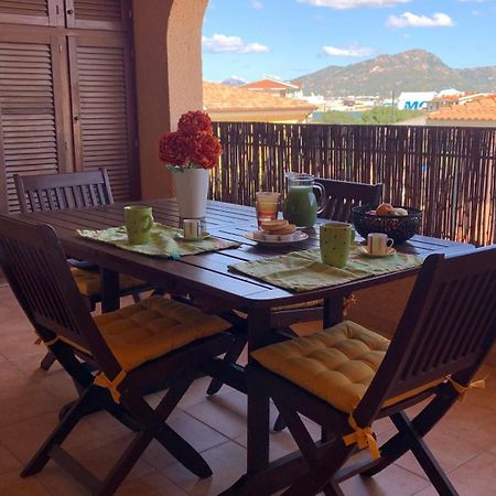 Casa Sofia Vista Porto Leilighet Olbia Eksteriør bilde