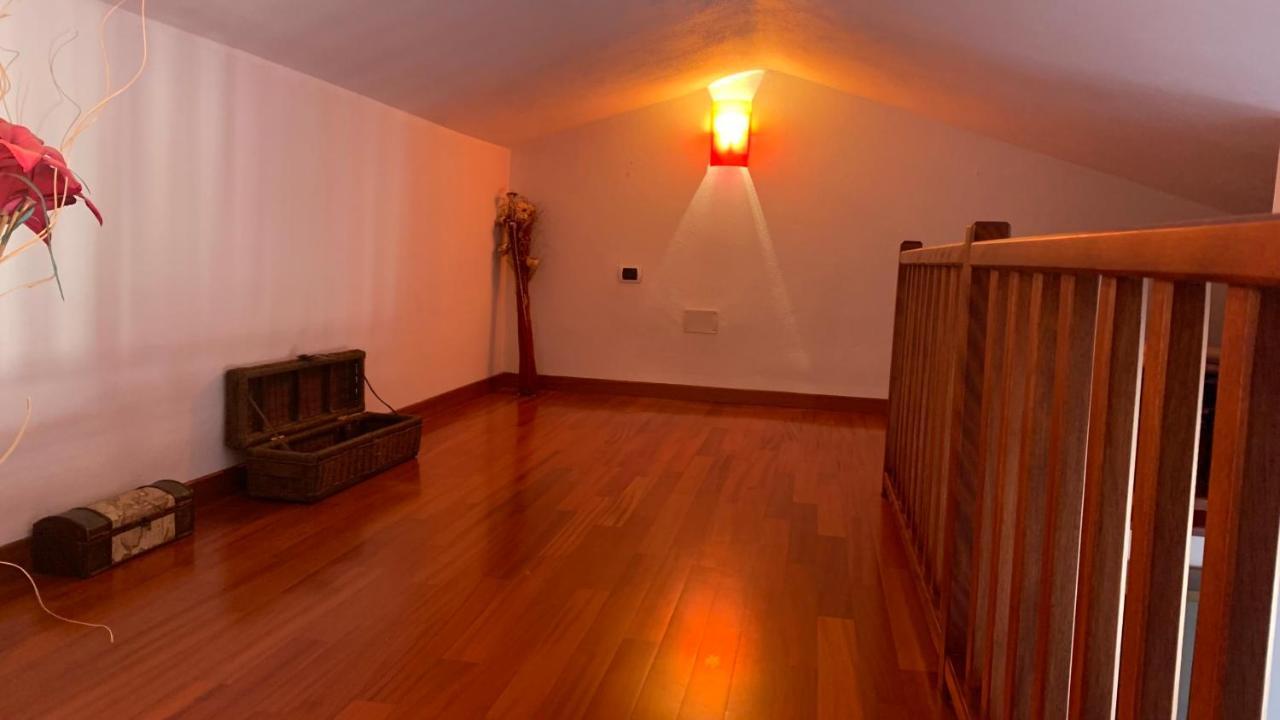 Casa Sofia Vista Porto Leilighet Olbia Eksteriør bilde