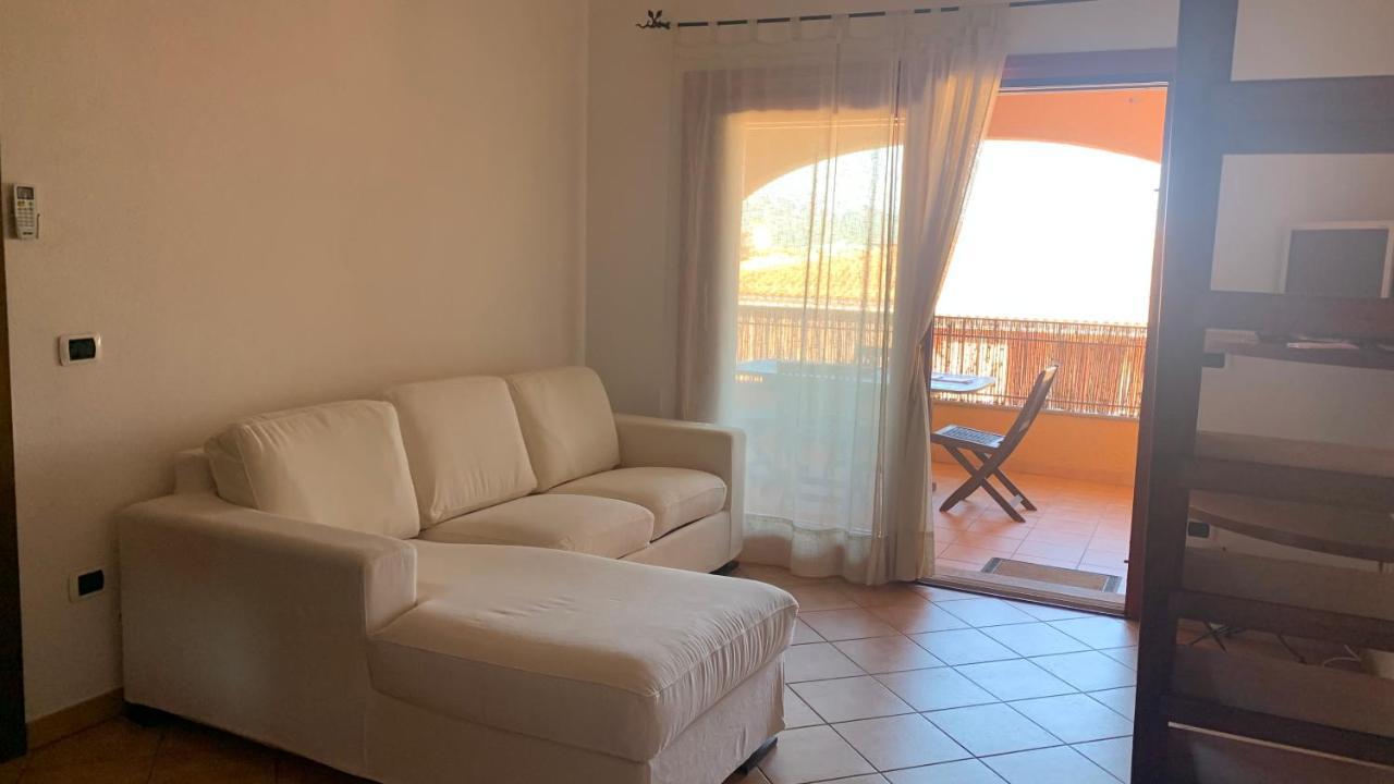 Casa Sofia Vista Porto Leilighet Olbia Eksteriør bilde