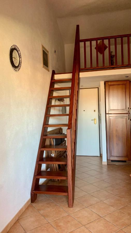 Casa Sofia Vista Porto Leilighet Olbia Eksteriør bilde