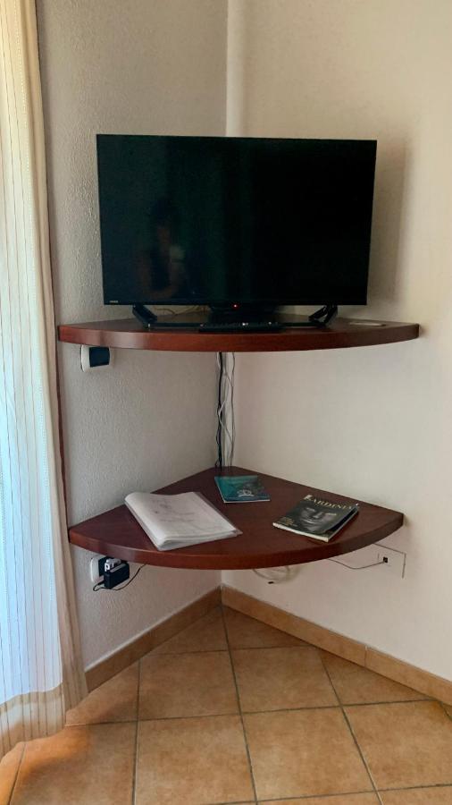 Casa Sofia Vista Porto Leilighet Olbia Eksteriør bilde