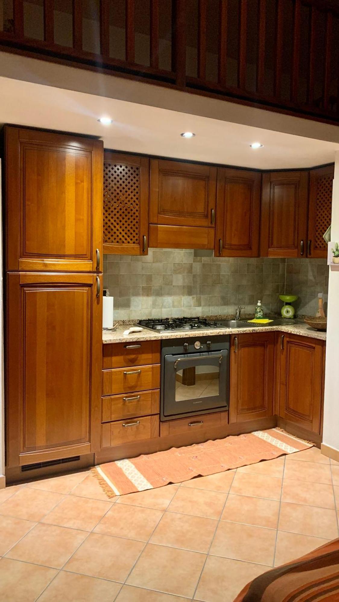 Casa Sofia Vista Porto Leilighet Olbia Eksteriør bilde