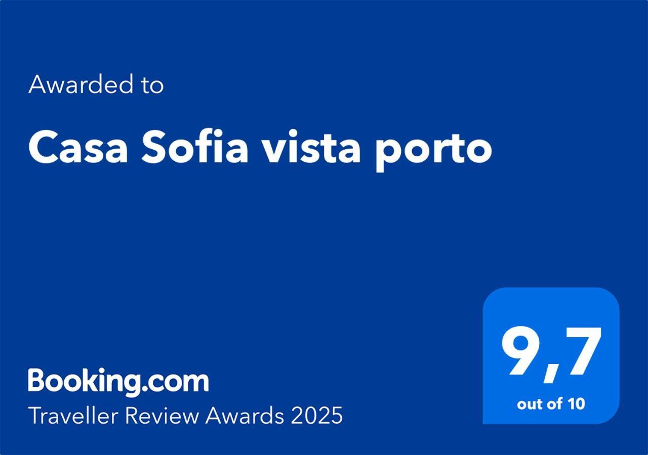 Casa Sofia Vista Porto Leilighet Olbia Eksteriør bilde