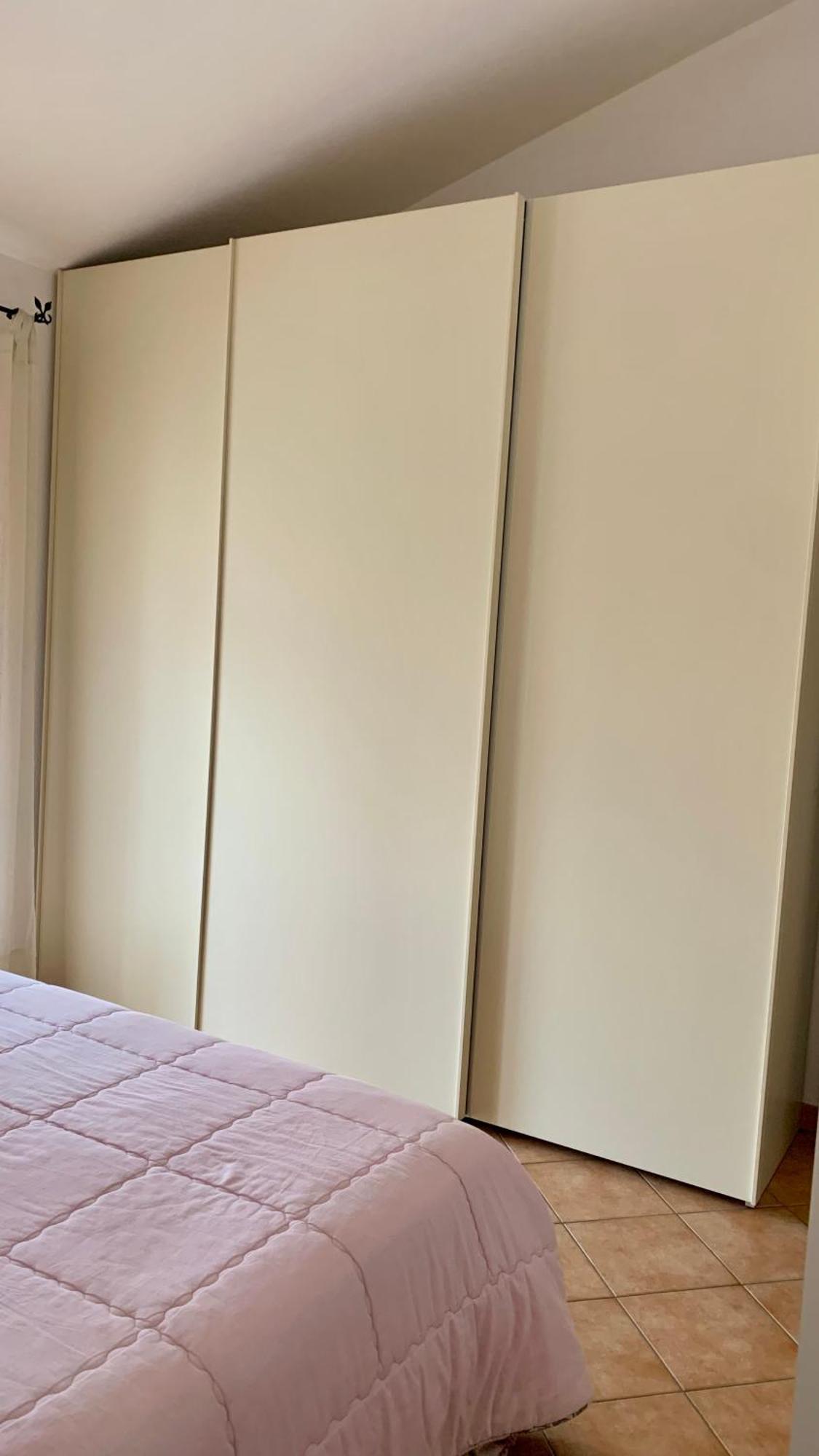Casa Sofia Vista Porto Leilighet Olbia Eksteriør bilde
