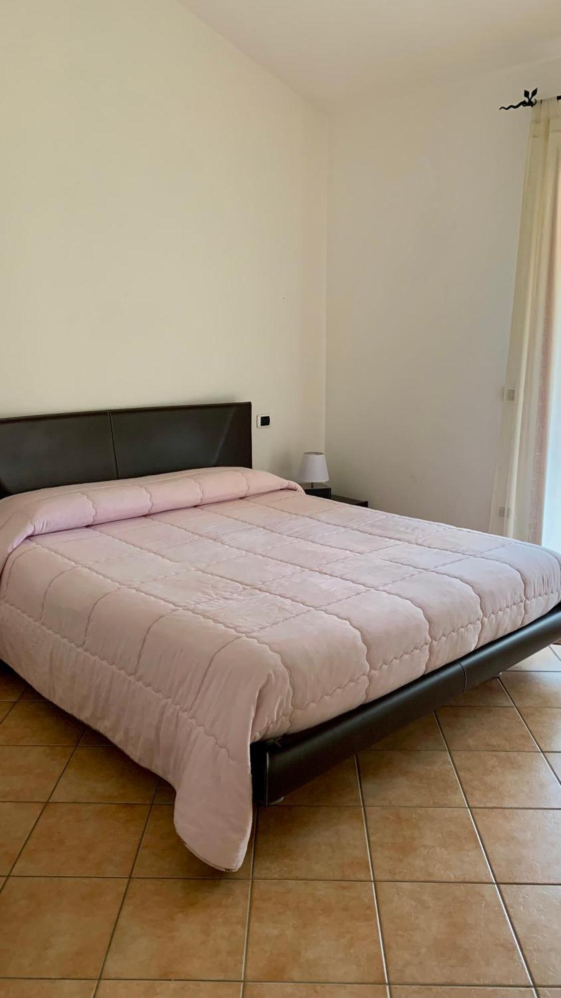 Casa Sofia Vista Porto Leilighet Olbia Eksteriør bilde